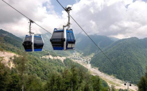 Qebele Hostel Gabala